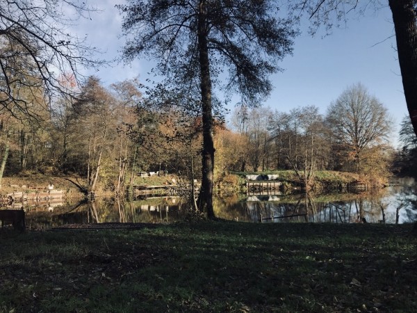 Le Marais du Grand Saulcy ou les Sablières de Vaux appartiennent au périmètre du Plan Paysage.