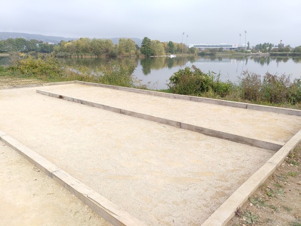 Jeux de boules_Rives de Meurthe, Nancy (54)