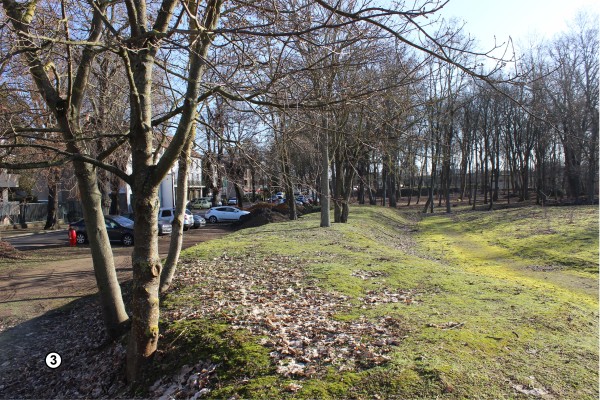 Photo 3 (voir schéma des OQP)