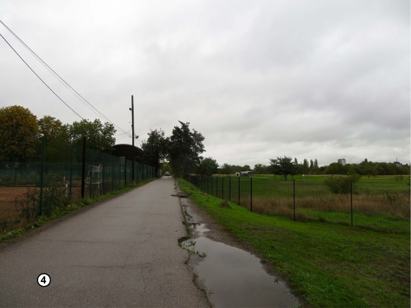 Photo 4 (voir schéma des OQP)