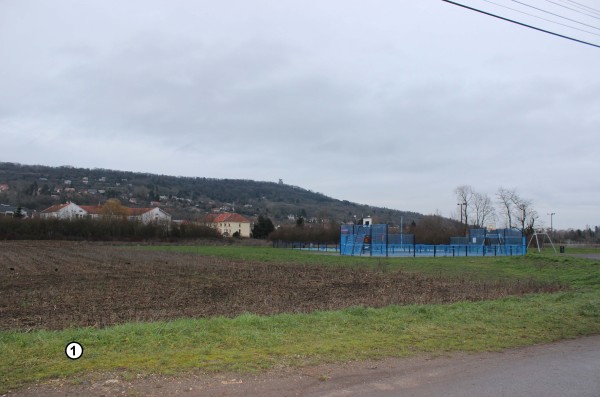 Photo 1 (voir schéma des OQP)